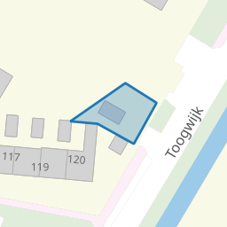 Perceel MKG00-K-1495