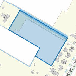 Perceel MKG00-K-1521