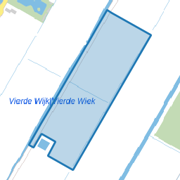 Perceel MKG00-K-1527