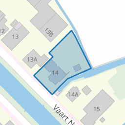 Perceel MKG00-K-1529