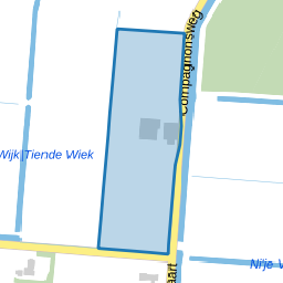 Perceel MKG00-K-1533