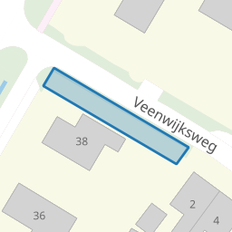 Perceel MKG00-K-1534