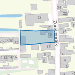 Perceel MKK00-A-2657