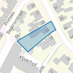 Perceel MKK00-A-2739