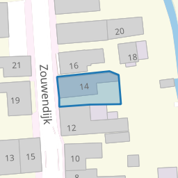 Perceel MKK00-A-2740