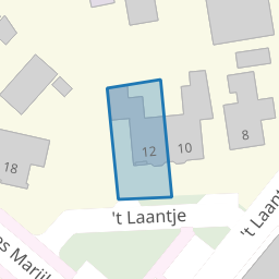 Perceel MKK00-A-2780