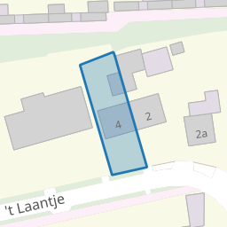 Perceel MKK00-A-2908