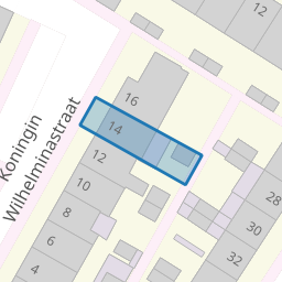 Perceel MKK00-A-2993