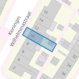 Perceel MKK00-A-2995