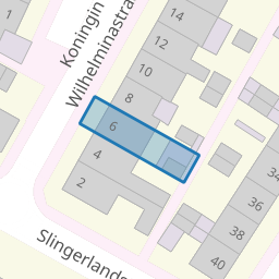 Perceel MKK00-A-2997