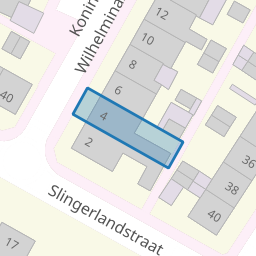 Perceel MKK00-A-2998