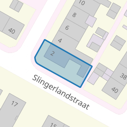 Perceel MKK00-A-2999