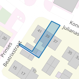 Perceel MKK00-A-3055