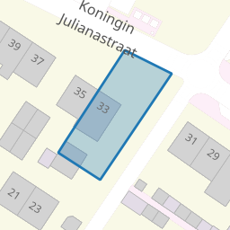 Perceel MKK00-A-3058