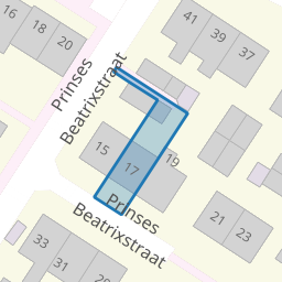 Perceel MKK00-A-3060