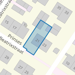 Perceel MKK00-A-3062