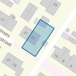 Perceel MKK00-A-3063