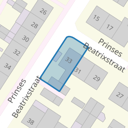 Perceel MKK00-A-3064