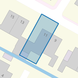 Perceel MKK00-A-3072