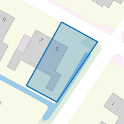 Perceel MKK00-A-3075