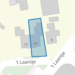 Perceel MKK00-A-3079