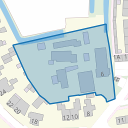 Perceel MKK00-A-3080