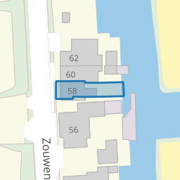 Perceel MKK00-A-3083