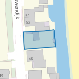 Perceel MKK00-A-3121