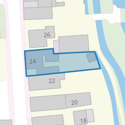 Perceel MKK00-A-3124