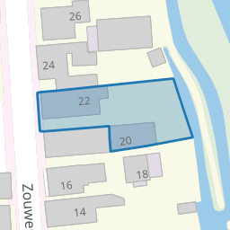 Perceel MKK00-A-3125