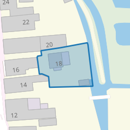 Perceel MKK00-A-3126