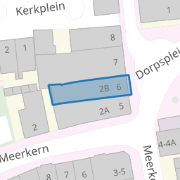 Perceel MKK00-A-3138