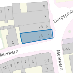 Perceel MKK00-A-3139