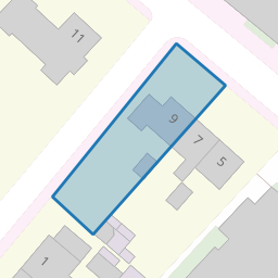 Perceel MKK00-A-3151