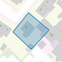 Perceel MKK00-A-3157