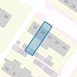 Perceel MKK00-A-3160