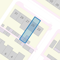 Perceel MKK00-A-3162