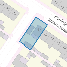 Perceel MKK00-A-3164