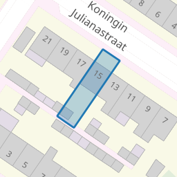 Perceel MKK00-A-3167