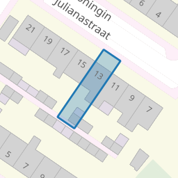 Perceel MKK00-A-3168