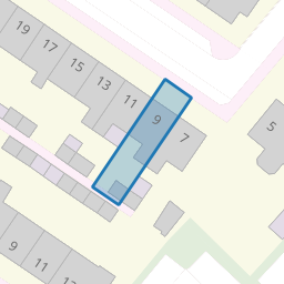 Perceel MKK00-A-3170