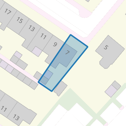 Perceel MKK00-A-3171