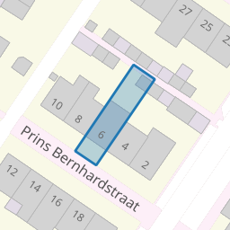 Perceel MKK00-A-3173