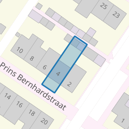 Perceel MKK00-A-3174