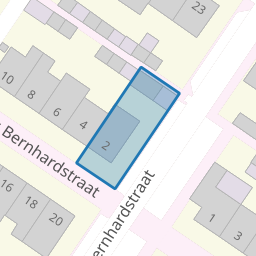 Perceel MKK00-A-3175