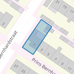 Perceel MKK00-A-3176