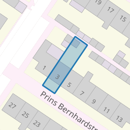 Perceel MKK00-A-3177