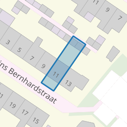 Perceel MKK00-A-3181