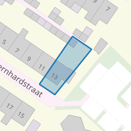 Perceel MKK00-A-3182