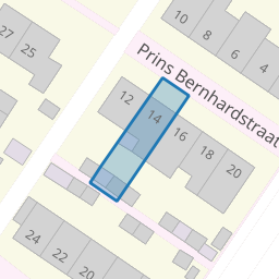 Perceel MKK00-A-3183